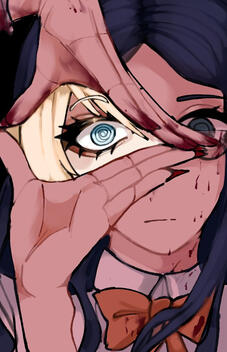 Danganronpa
